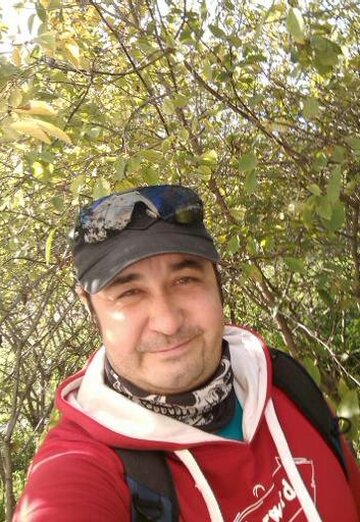 My photo - Rafayel, 43 from Sevastopol (@rafael8174)