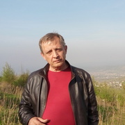 Александр Захаров 61 Балхаш