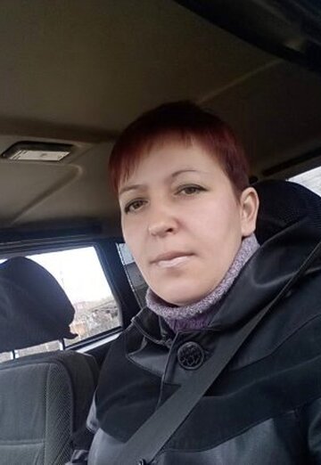 My photo - Katya, 41 from Balakhna (@katya41021)