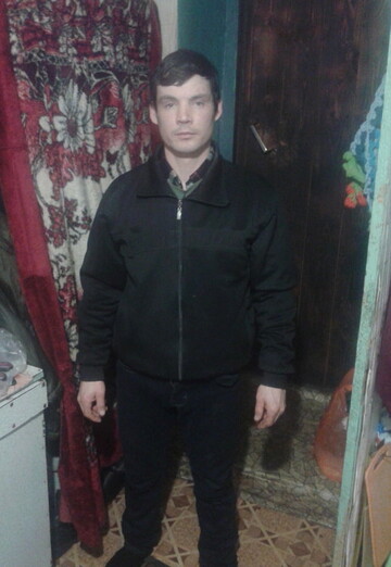 Моя фотография - Василий, 41 из Ялуторовск (@vasiliy45050)