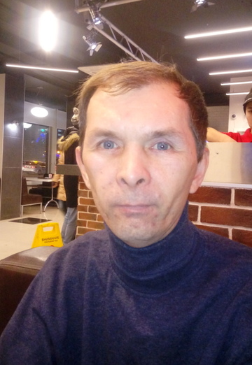 My photo - Rinat, 49 from Tyumen (@rinat17634)