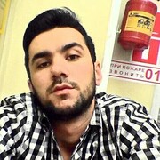 Али, 32, Юрюзань