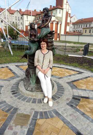 Моя фотография - Рина, 74 из Санкт-Петербург (@rina8235)