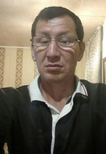 Моя фотография - Kairat, 54 из Алматы́ (@kairat682)