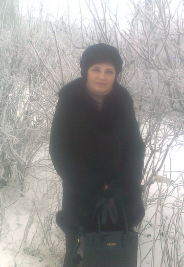 My photo - Nina Nov, 62 from Vasylivka (@ninanov)