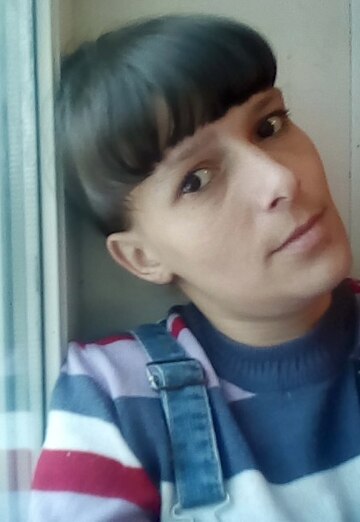 Моя фотография - Анна, 35 из Вологда (@anna123082)