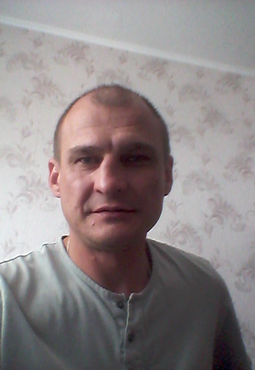 Моя фотография - Алексей, 48 из Волгоград (@aleksey543359)