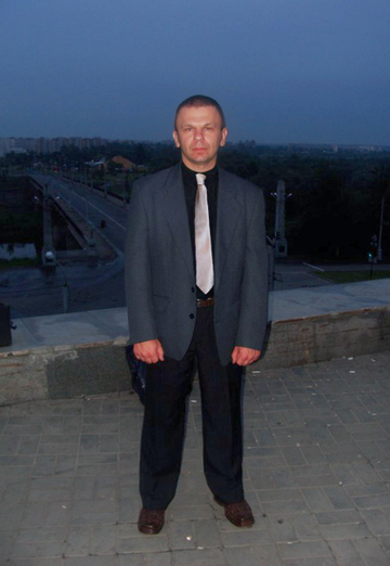 My photo - Nikolay, 49 from Mahilyow (@minrar)
