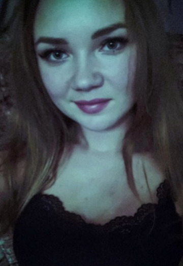 My photo - Ekaterina, 24 from Severodvinsk (@ekaterina165242)