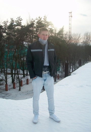 My photo - Pavel, 32 from Monino (@pavel59433)