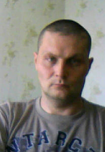 My photo - aleksey, 45 from Sterlitamak (@aleksey362647)