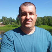 Виктор, 37, Москва