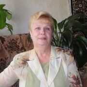 Галина, 69, Селижарово