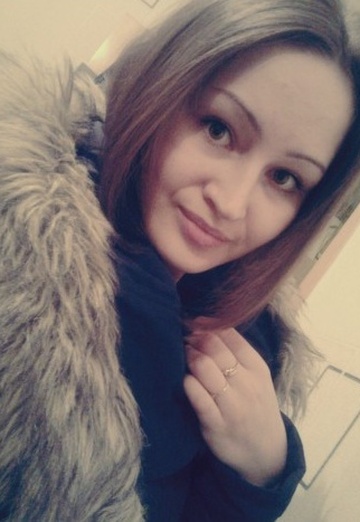My photo - Viktoriya, 29 from Meleuz (@viktoriy6476572)