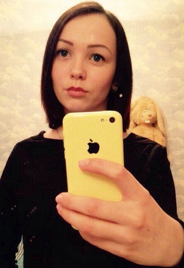 Моя фотография - Александра, 34 из Москва (@aleksandra24673)