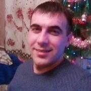 Александр, 35, Кинешма