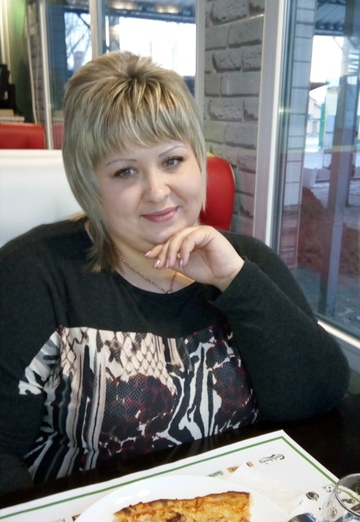 Моя фотография - Ирина, 32 из Николаев (@irina226603)