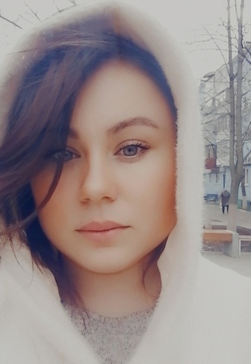 My photo - Lidiya, 30 from Rostov-on-don (@lidiya18681)