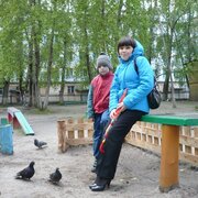 Надежда, 52, Сегежа