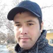 Ibrohim, 33, Челябинск
