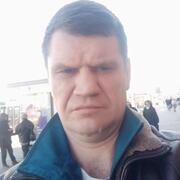 Андрей, 42, Оренбург