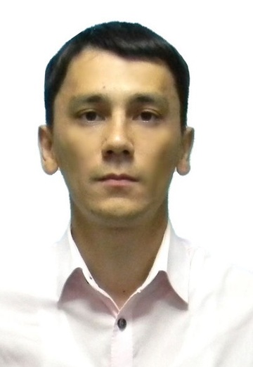 Моя фотография - Руслан, 35 из Астана (@ruslan119742)