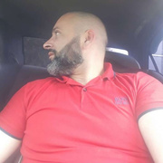ДАВИД, 40, Ростов-на-Дону