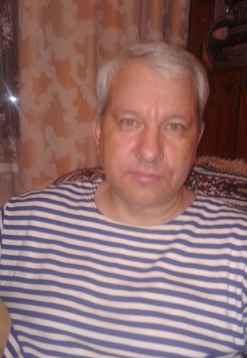 Моя фотография - Андрей, 56 из Кущевская (@andrey288565)
