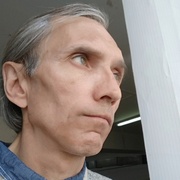 Рамиль, 53, Бугульма