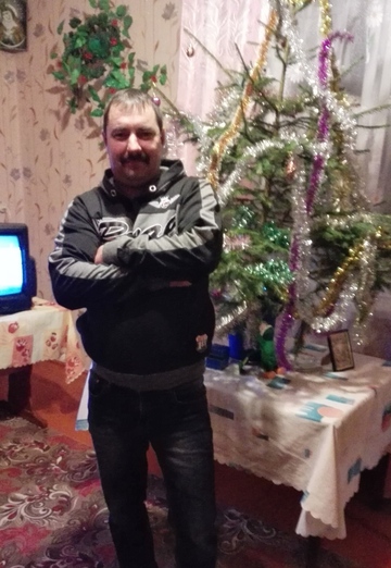 Моя фотография - Александр, 49 из Вилейка (@aleksandr615456)
