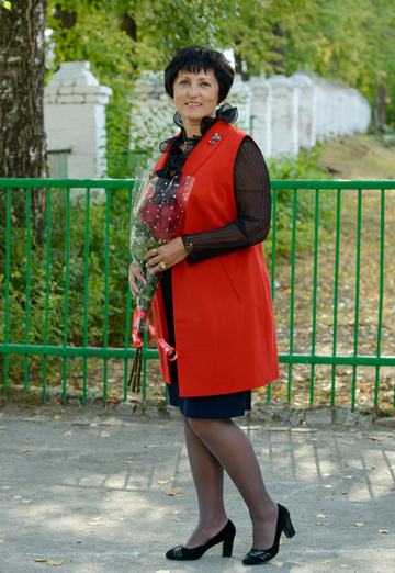 My photo - Natalya, 57 from Vladimir (@natalya175666)