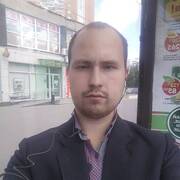 Andrey 29 Moscow