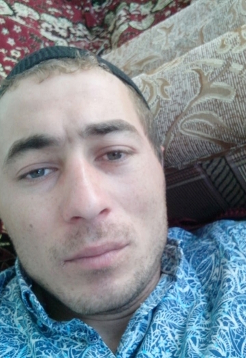 My photo - Rahim, 34 from Mozdok (@rahim1814)