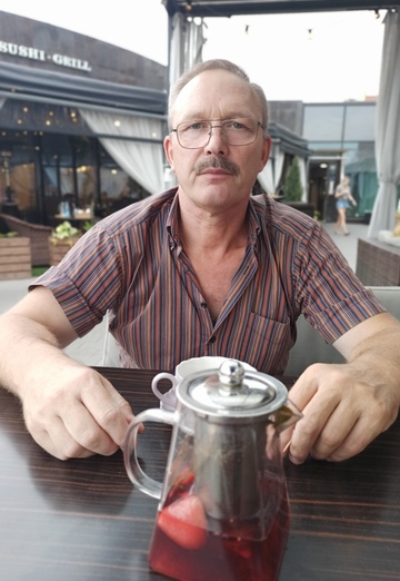 My photo - Vladimir, 58 from Tula (@vladimir373619)