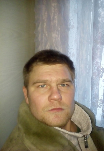 Моя фотография - Дмитрий, 35 из Псков (@dmitriy231222)
