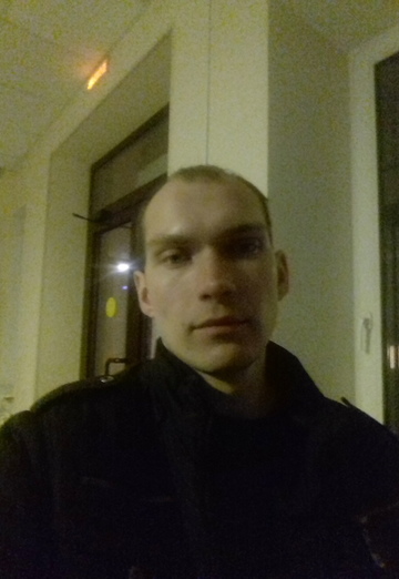 My photo - Artumka, 34 from Vladimir (@artumka3)