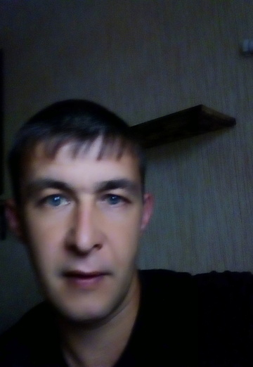 Моя фотография - Александр, 40 из Северобайкальск (Бурятия) (@aleksandr784209)