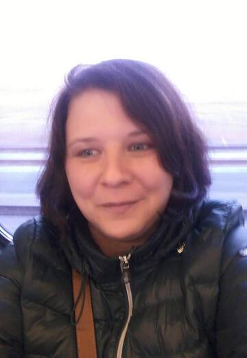 Моя фотография - Ирина, 43 из Ахтубинск (@irina292527)