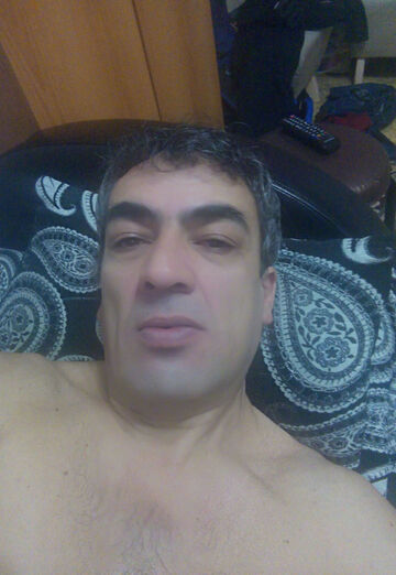 My photo - Rusjam, 54 from Salekhard (@aaaaa379)