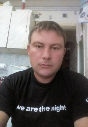 Моя фотография - сeргeй, 45 из Москва (@sergey326046)