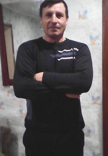 Моя фотография - Николай, 49 из Федоровка (Башкирия) (@nikolay120961)