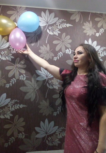 My photo - Tatyana, 41 from Yoshkar-Ola (@tatyana298392)