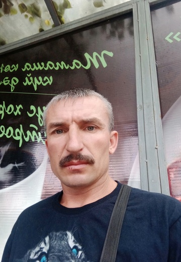 My photo - Pavel, 42 from Pavlodar (@pavel165250)