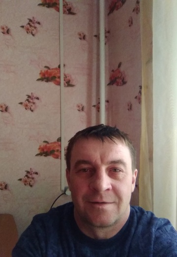 My photo - aleksey, 47 from Kurgan (@aleksey471953)