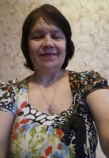 Моя фотография - Галина, 70 из Санкт-Петербург (@galina67112)