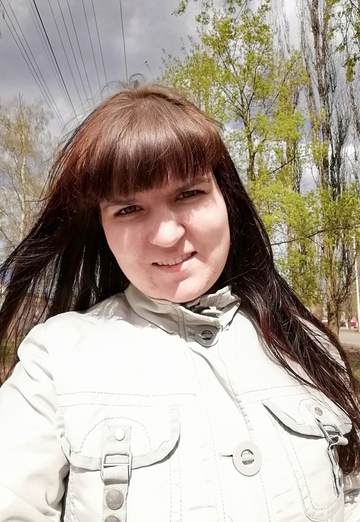 Моя фотография - Лилия, 23 из Бобров (@liliya31584)