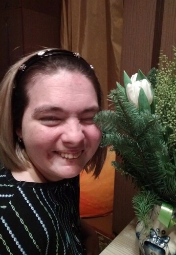 My photo - Tatiyana Schastlivaya😀, 41 from Dubna (@tatiyana108)