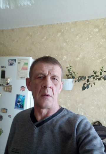 Моя фотография - Владимир, 59 из Нижний Тагил (@vladimir331528)
