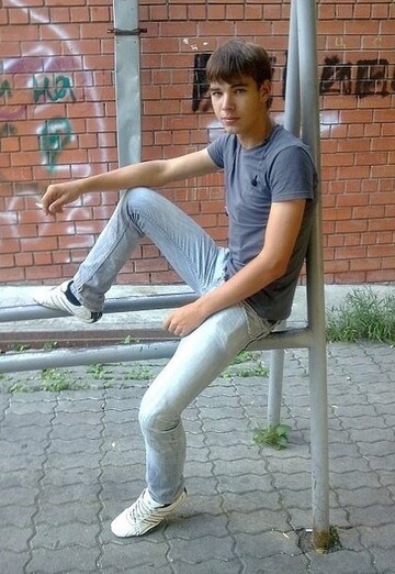 Andrey (@andrei131919) — la mia foto № 3