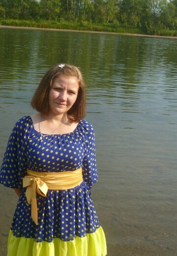 Anastasiya (@anastasiya77557) — my photo № 2